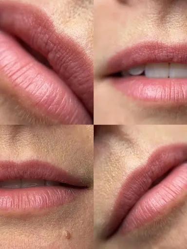 The Beauty Andżelika Kajkowska